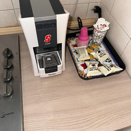 Apartament Valenti House Katania Zewnętrze zdjęcie