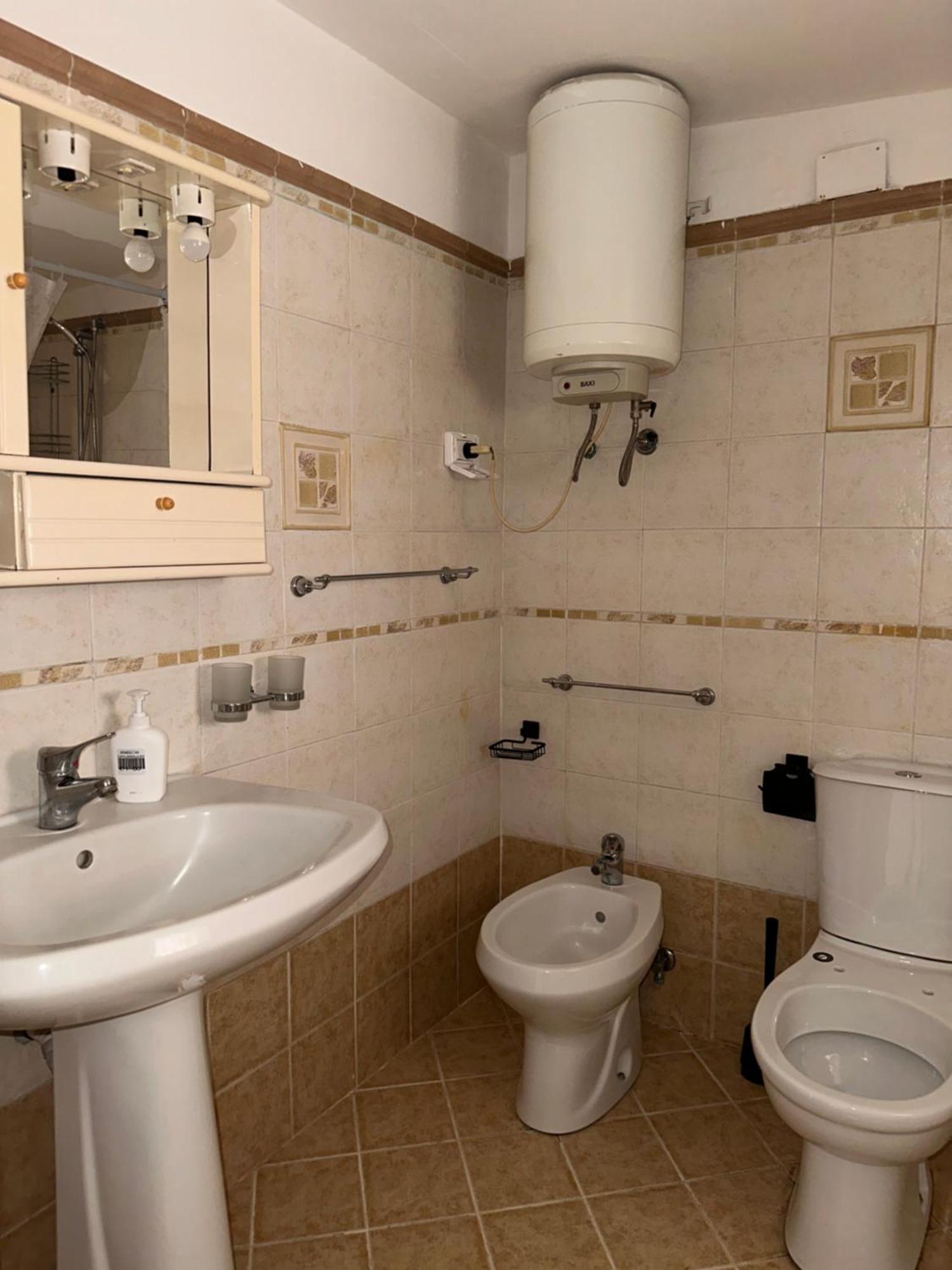 Apartament Valenti House Katania Zewnętrze zdjęcie
