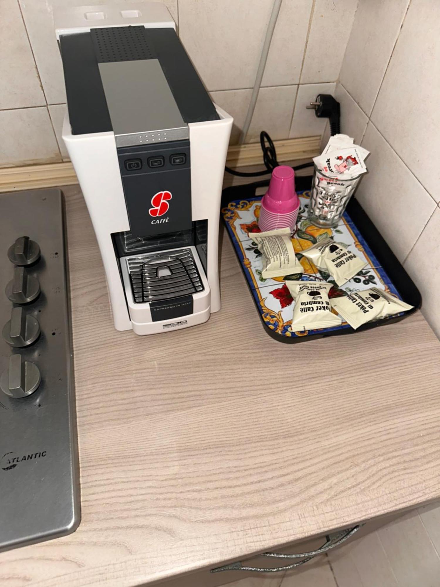Apartament Valenti House Katania Zewnętrze zdjęcie