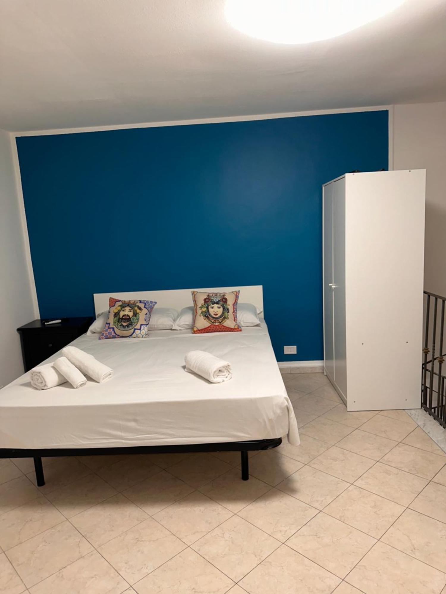 Apartament Valenti House Katania Zewnętrze zdjęcie