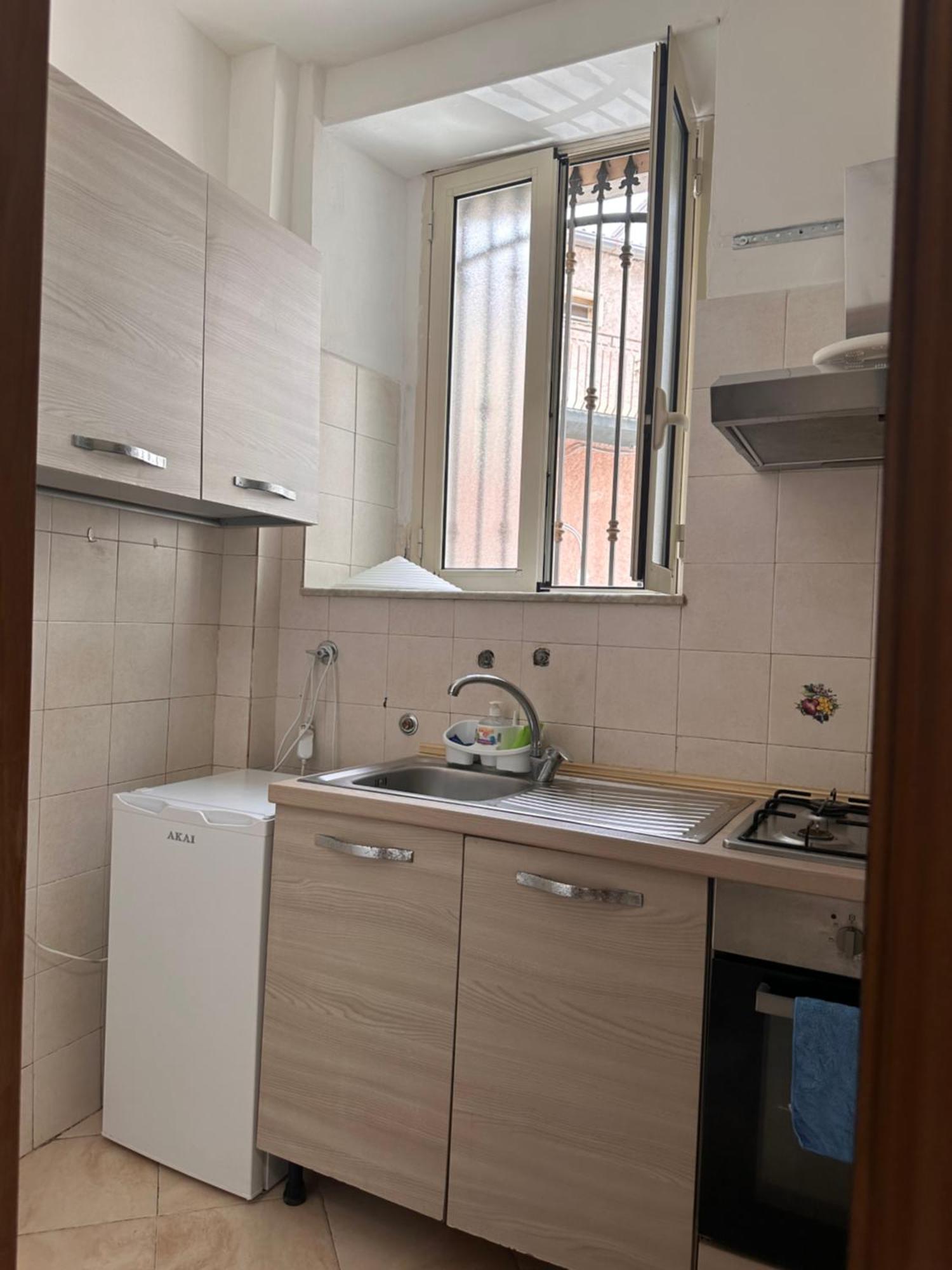 Apartament Valenti House Katania Zewnętrze zdjęcie